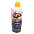 Stens Lubricating Oil For Liquid Wrench L212, Size 11 Oz  Lawn Mowers 752-918